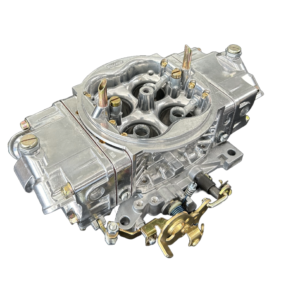 Holley HP 750 CFM Carburetor